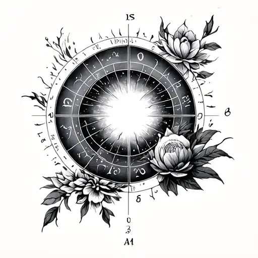 Birth Chart