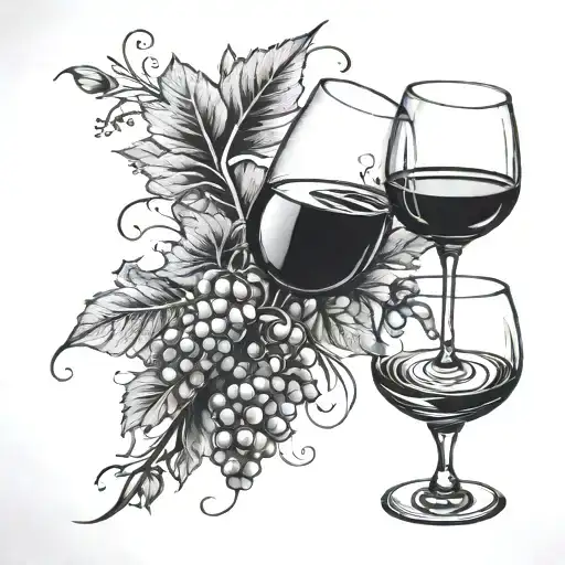 Wine