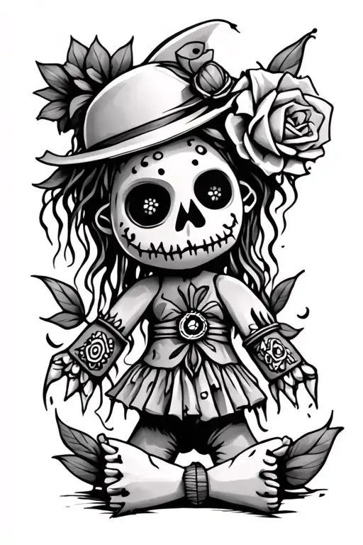 Voodoo Doll