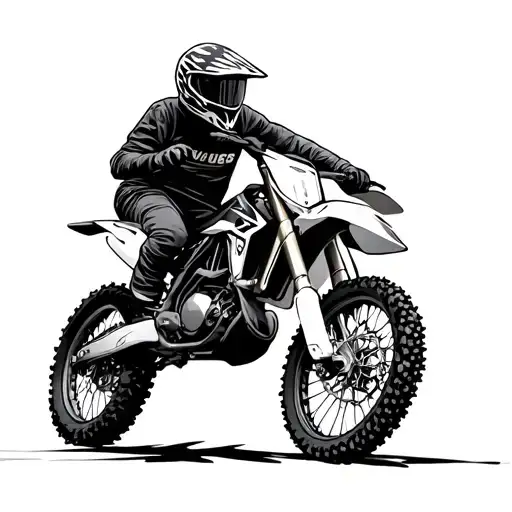 Dirt Bike