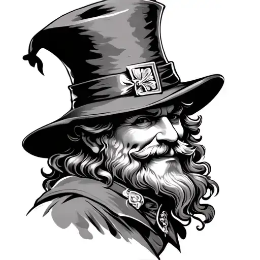 Leprechaun