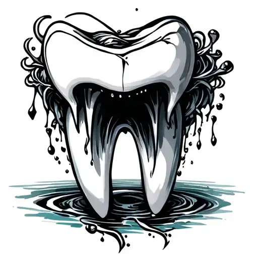 Tooth Floating