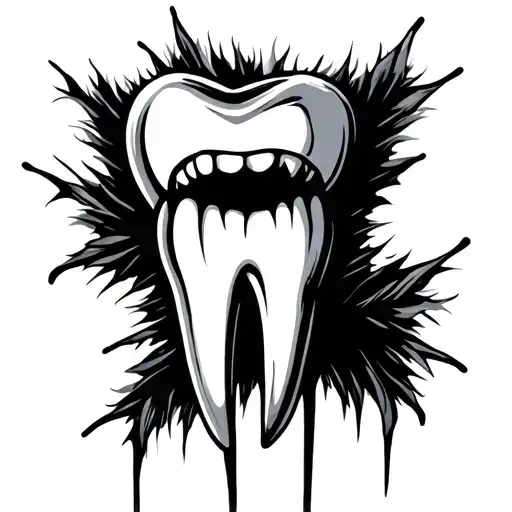 Tooth