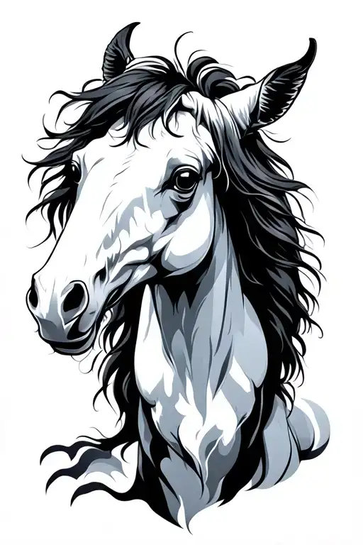 A Centaur