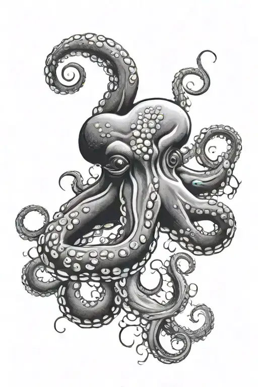 Octopus