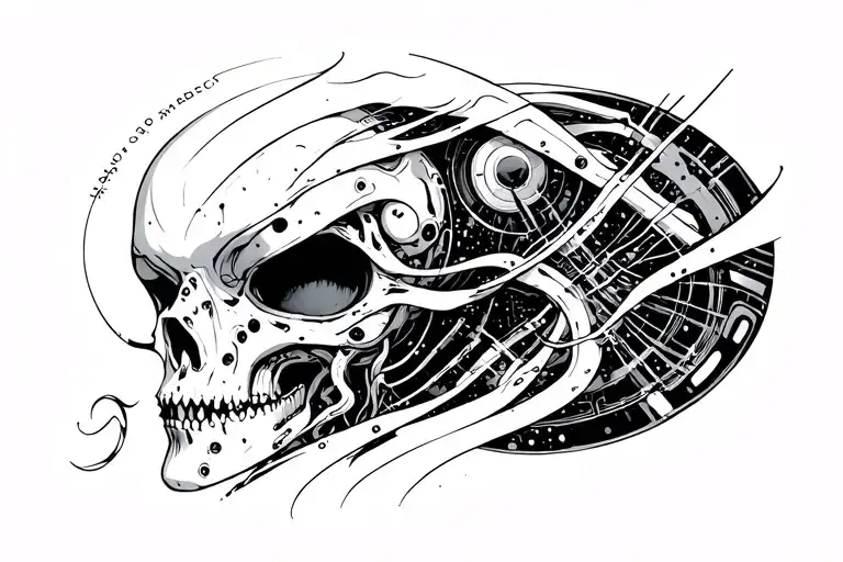 Cybernetic Womb