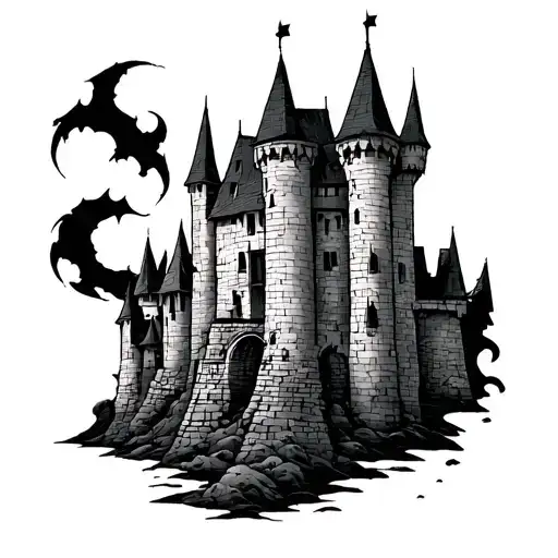 Castle