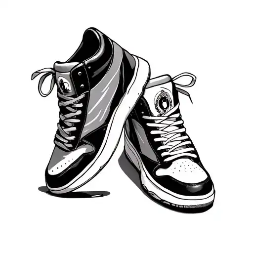 Brazil Sneakers