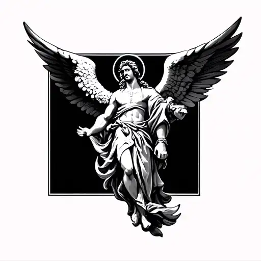 Saint Michael