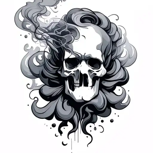 Smoke