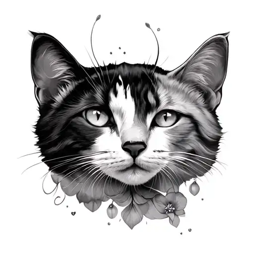Whimsical Memorial For Bestfriend