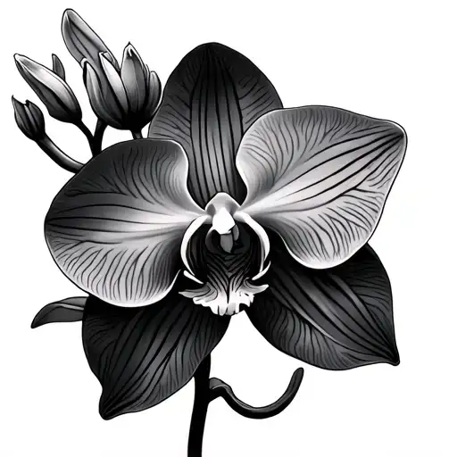 Orchids