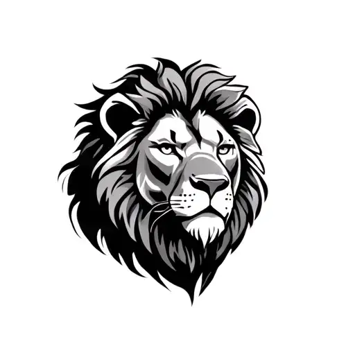 Lion Head