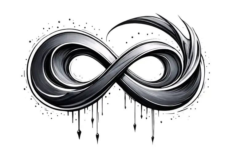 Infinity With Names
