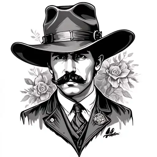 Doc Holliday