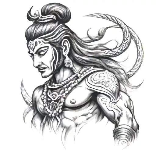 Mahadev