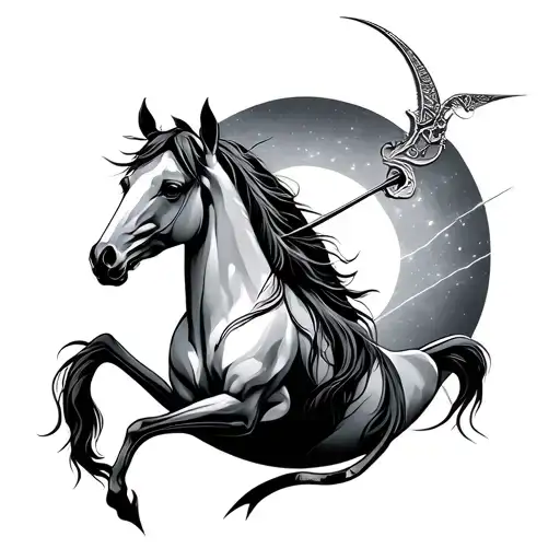 Sagittarius
