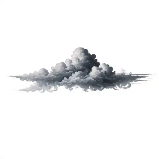 Coverup Clouds And Smoke