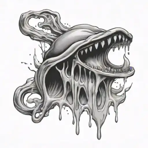 Fader In Style Salvafor Dali Melting Fader