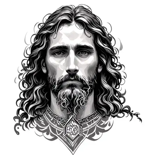 Isaiah 6 8