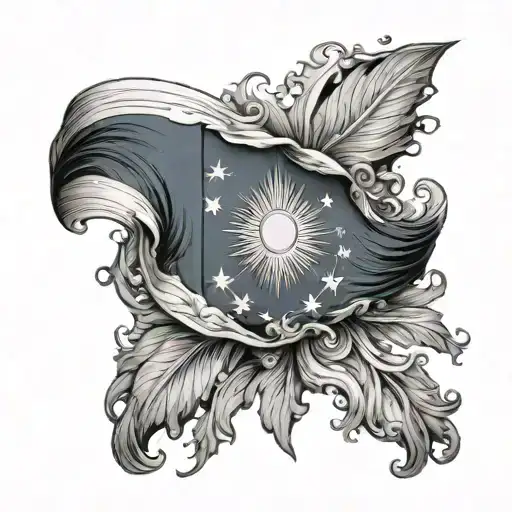 Philippine Flag