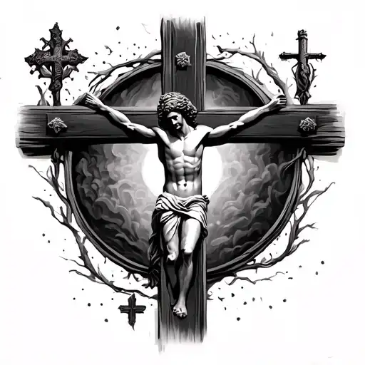 Crucifix