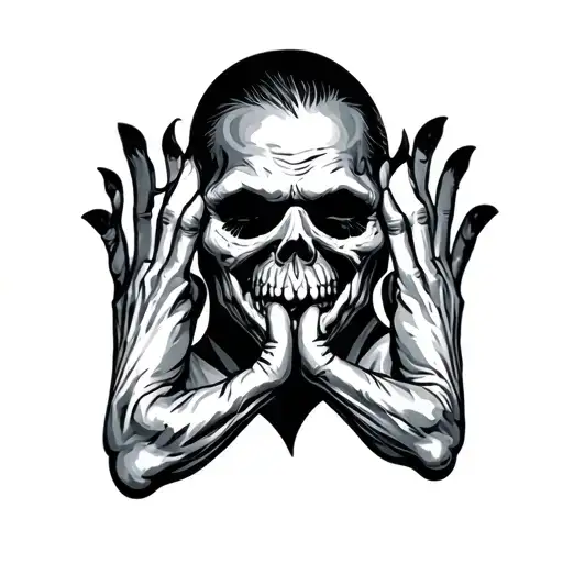 See No Evil Speak No Evil