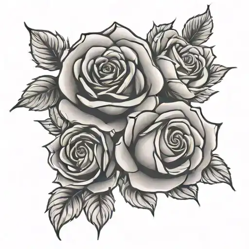 Roses