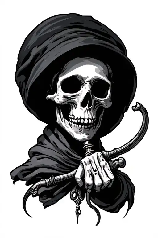Death Penalty