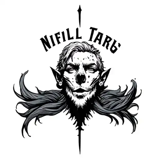 Niall April Tarus