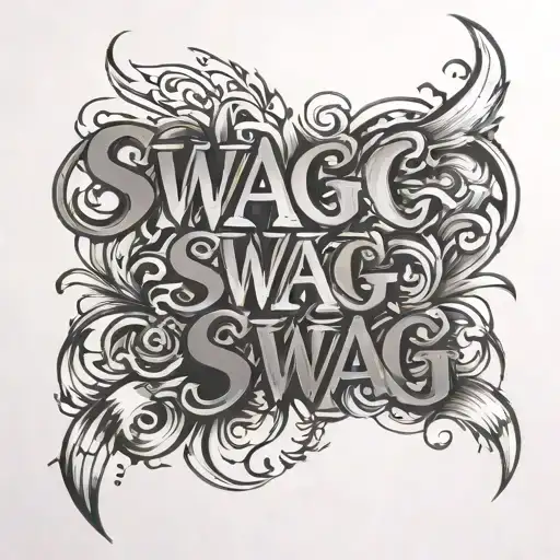 Swag Word
