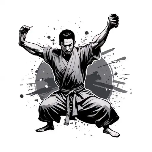 Martial Arts
