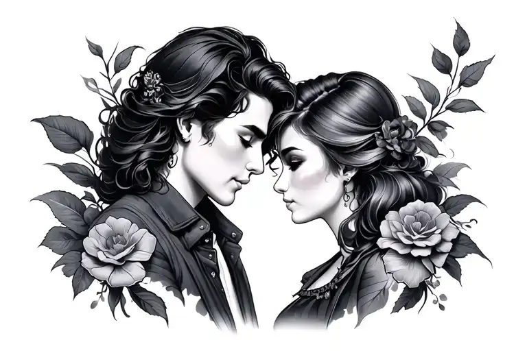 Couple