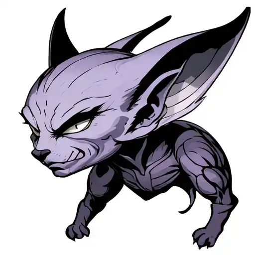 Beerus