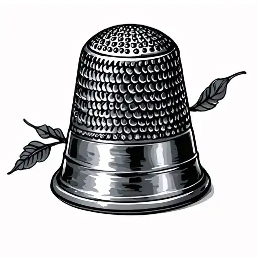 Thimble