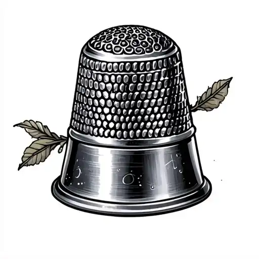 Thimble