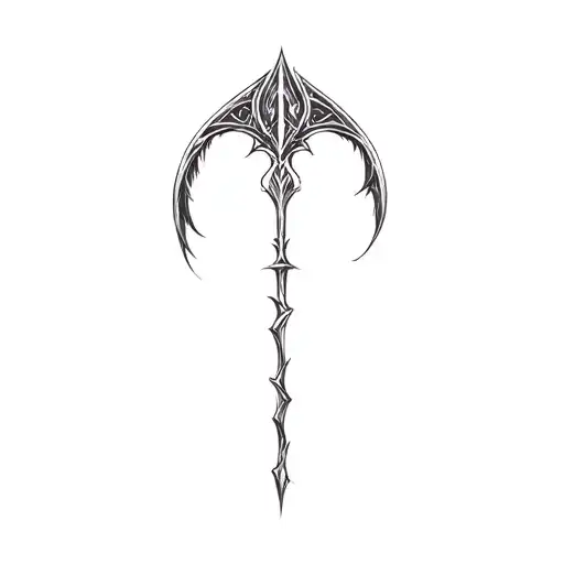 Coverup Norse Mythology