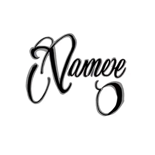 Name Engraved