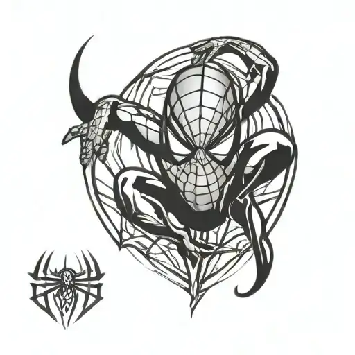 Spiderman Logo