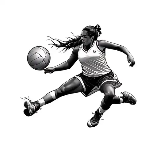Volleyball
