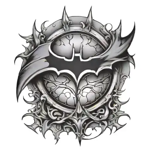 Batman Logo