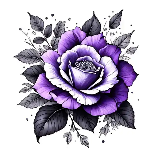 Violet