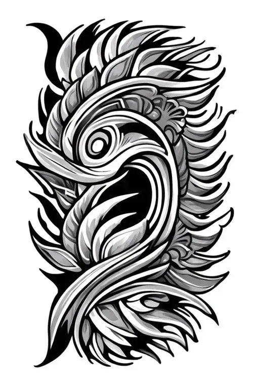 Polynesian