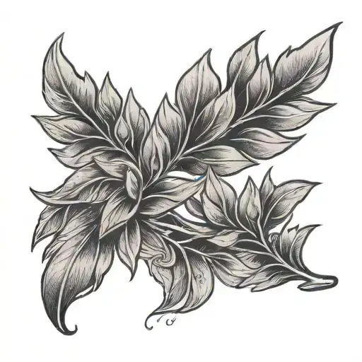 Laurel Wreath