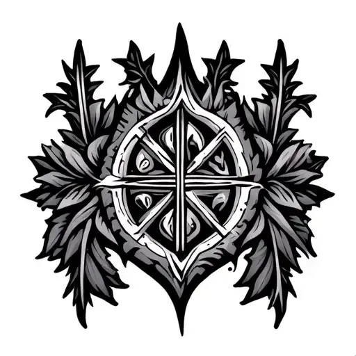 Scandinavian Runes