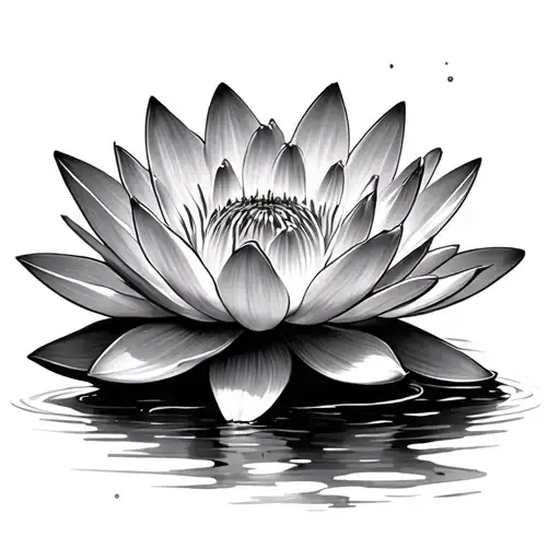 Water Lily