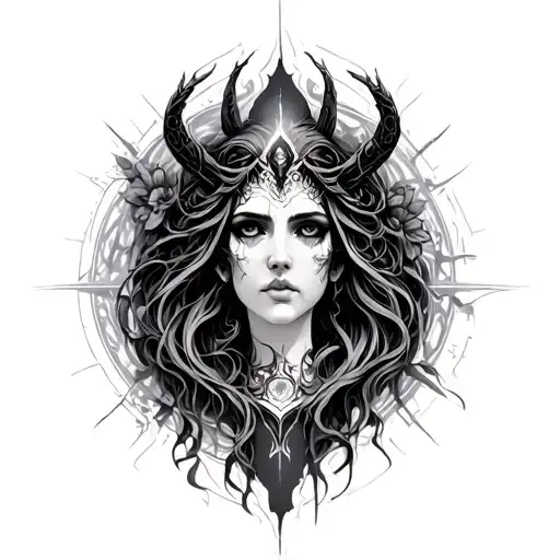 Hecate