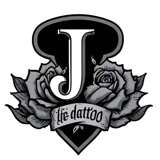Hidden J