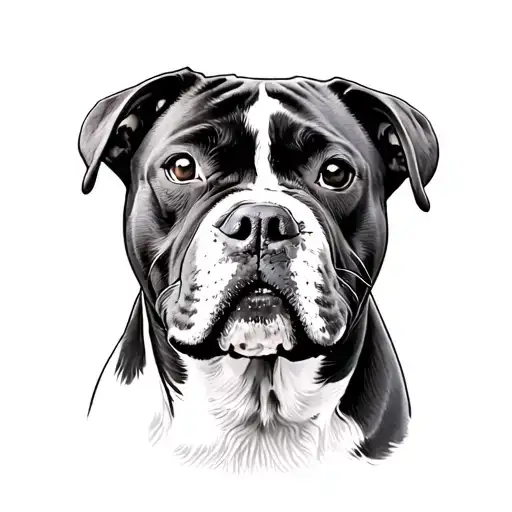 Staffy