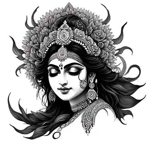 Shakti Kshma